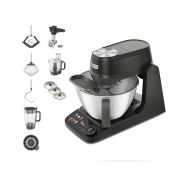 Kenwood Smart-Touch KHC40.060BK - 1