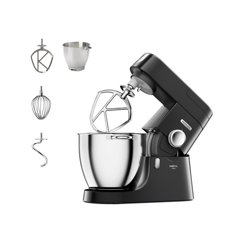 Kenwood Chef XL Pro KVL87.003BK - 1