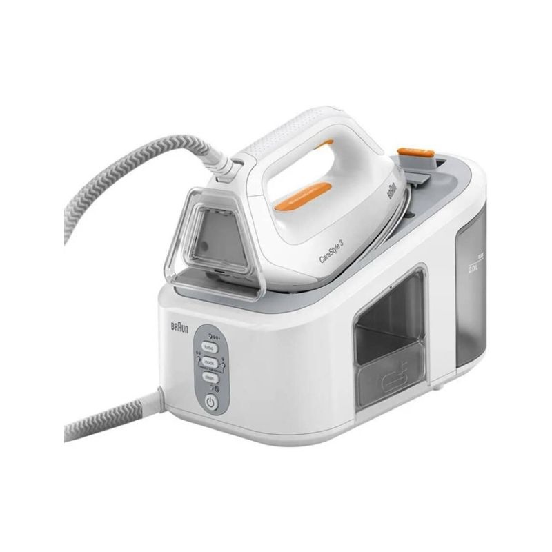 Braun IS3132.WH - 1