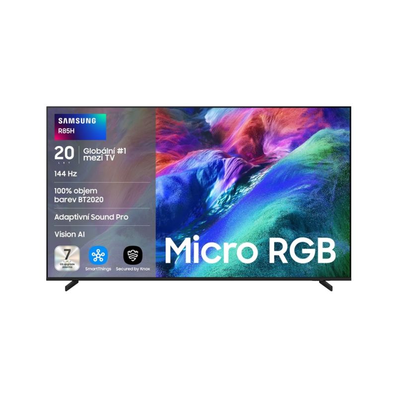 Samsung Micro RGB MRE75R85H - 1