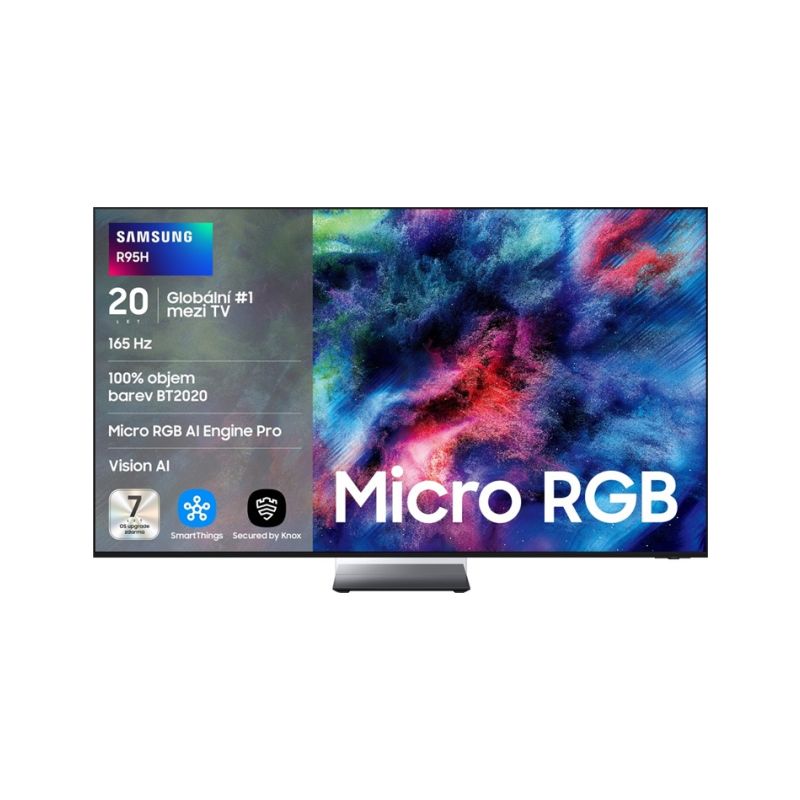 Samsung Micro RGB MRE75R95H - 1