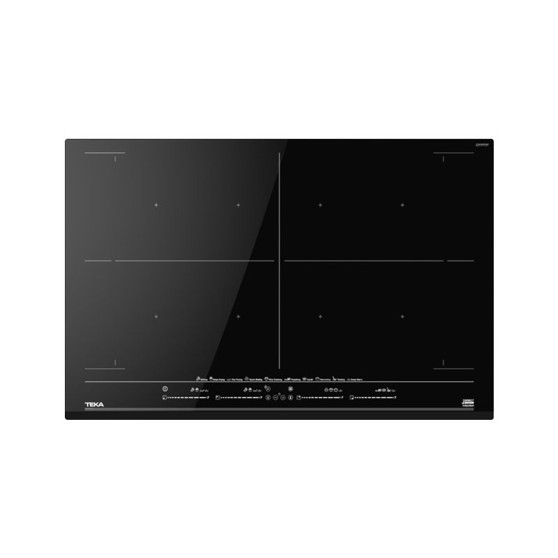 Teka IZF 88700 MST BK - 1
