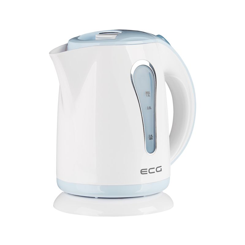 ECG RK 1022 blue - varná konvice 1L - 1