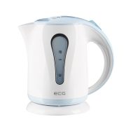 ECG RK 1022 blue - varná konvice 1L - 2