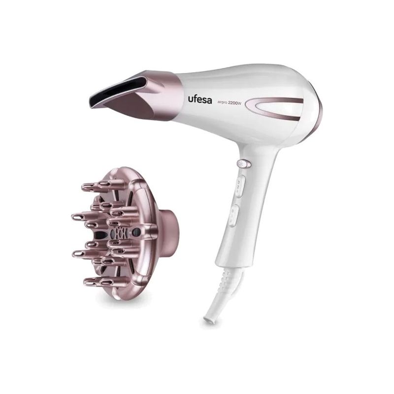 Ufesa AC AirPro SC8400 - 1