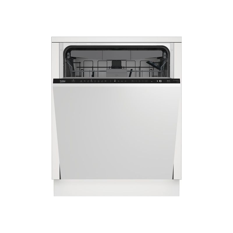 Beko BDIN38641Q - 1