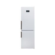 Kluge KCN5326W - chladnička mrazák dole - 1