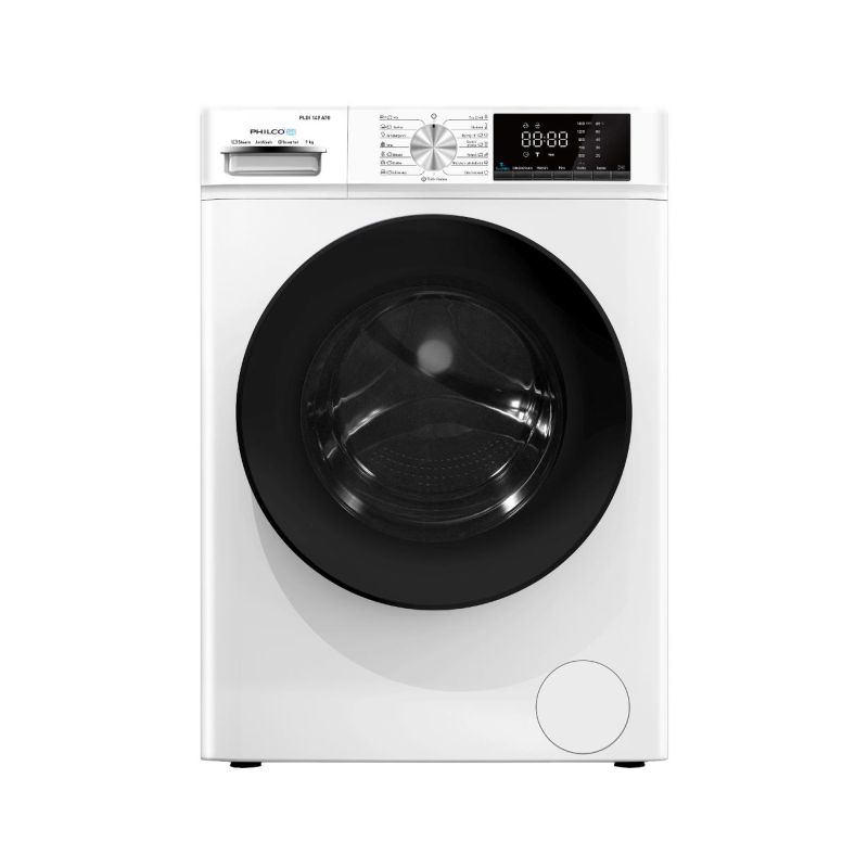 Philco PLDI 149 ATG - pračka přední plnění - 1