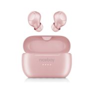 Niceboy Podsie 5 PRO Pink - 1