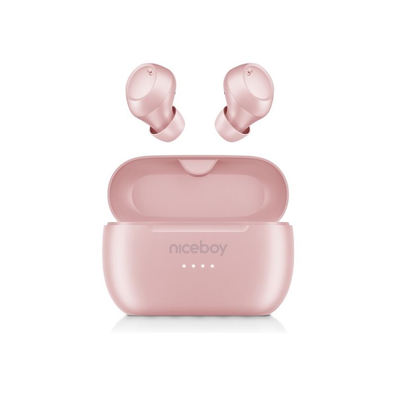 Niceboy Podsie 5 PRO Pink - 1
