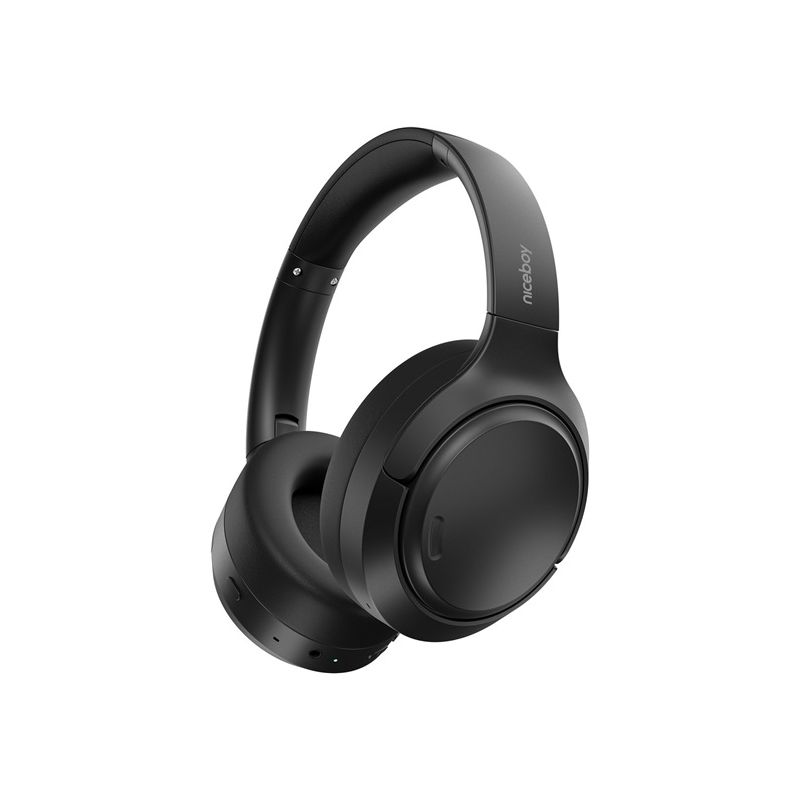 Niceboy Stellar 2 Black - 1