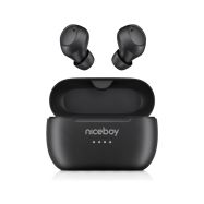 Niceboy Podsie 5 PRO Black - 1