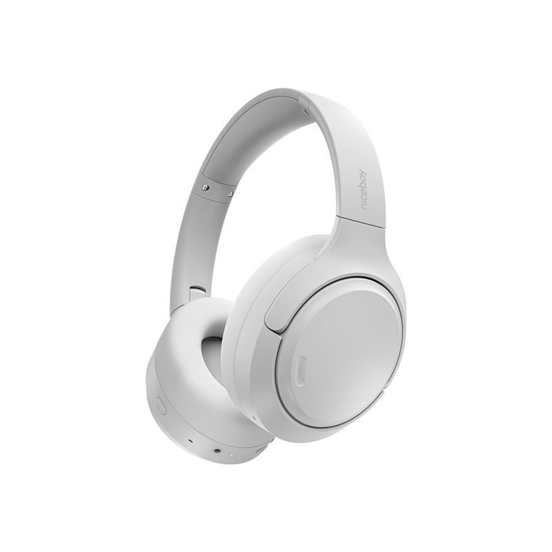 Niceboy Stellar 2 White - 1