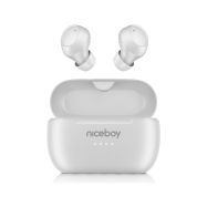 Niceboy Podsie 5 PRO White - 1