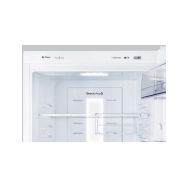 Romo RCN 381W - chladnička mrazák dole - 9
