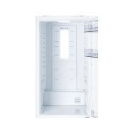 Romo RCN 381W - chladnička mrazák dole - 10