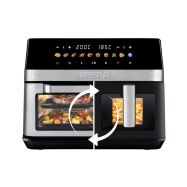 TESLA AirCook DualZone Q787 XXL Deluxe - 1