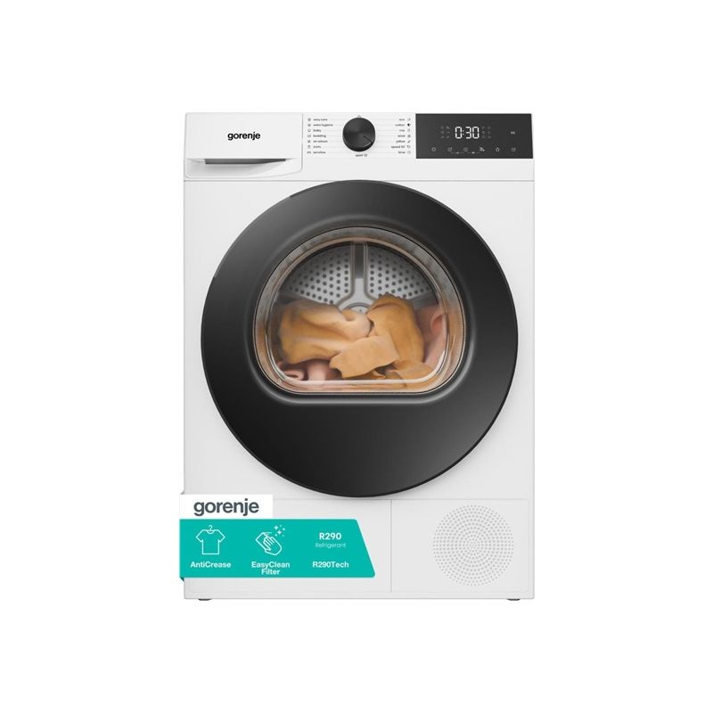 Gorenje DG2P7D - 1