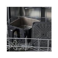 Tesla AirCook TrioZone Q636 XXL - multifunkční třízónová digitální horkovzdušná fritéza - 15