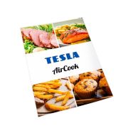 Tesla AirCook TrioZone Q636 XXL - multifunkční třízónová digitální horkovzdušná fritéza - 16