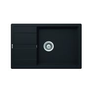 Schock Manhattan D-100LS Onyx - 1
