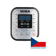 Tesla EliteCook K70 WiFi - multifunkční hrnec - 5