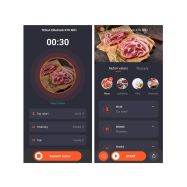 Tesla EliteCook K70 WiFi - multifunkční hrnec - 11