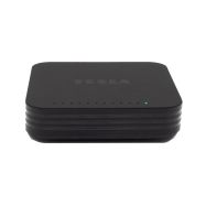 Tesla MediaBox XG500 - multimediální přehrávač - 1
