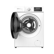 ECG EWF 80123 iSteam - pračka přední plnění - 2