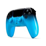 PS5 - DS Controller Rhythm Blue - 1