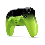PS5 - DS Controller Remix Green - 1