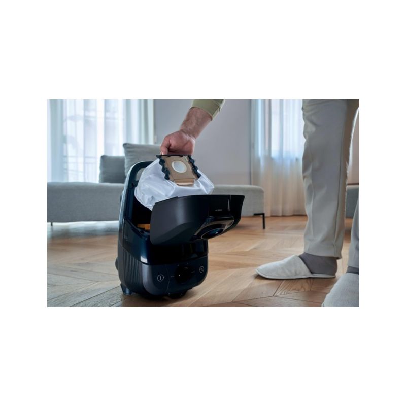 Hoover H97 Prachový sáček z mikrovlákna - 1