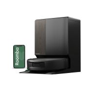 iRobot Roomba Max 875 Combo+dock black - 1