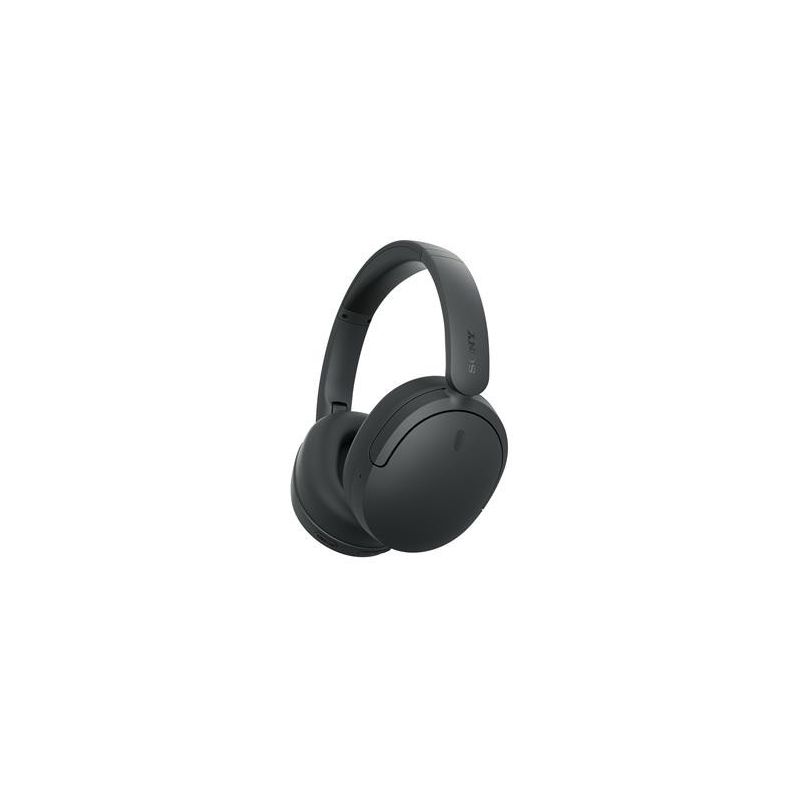 SONY WHCH730 sluchátka černá - 1
