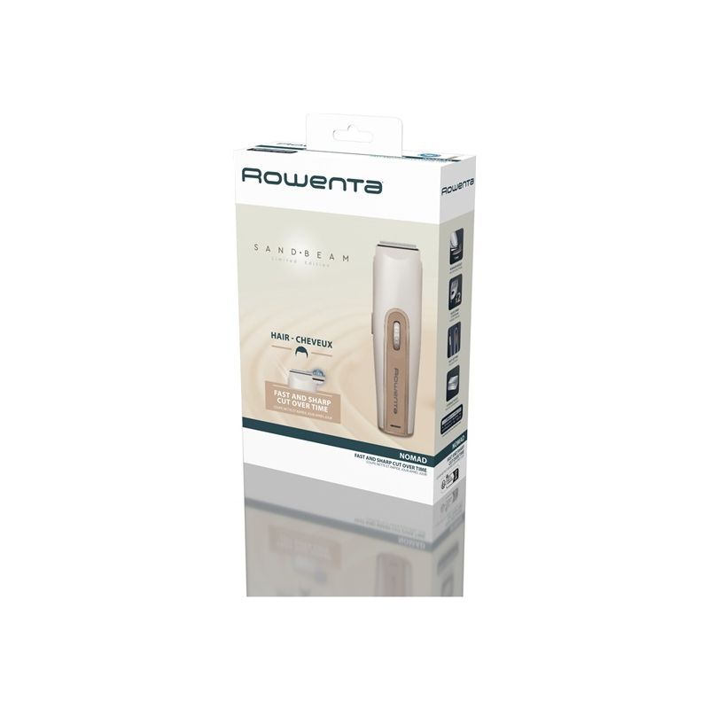 Rowenta Zastřihovač Rowenta Nomad TN1404 - 1