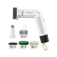 GLOX Elektrický čistící mini kartáč - 1