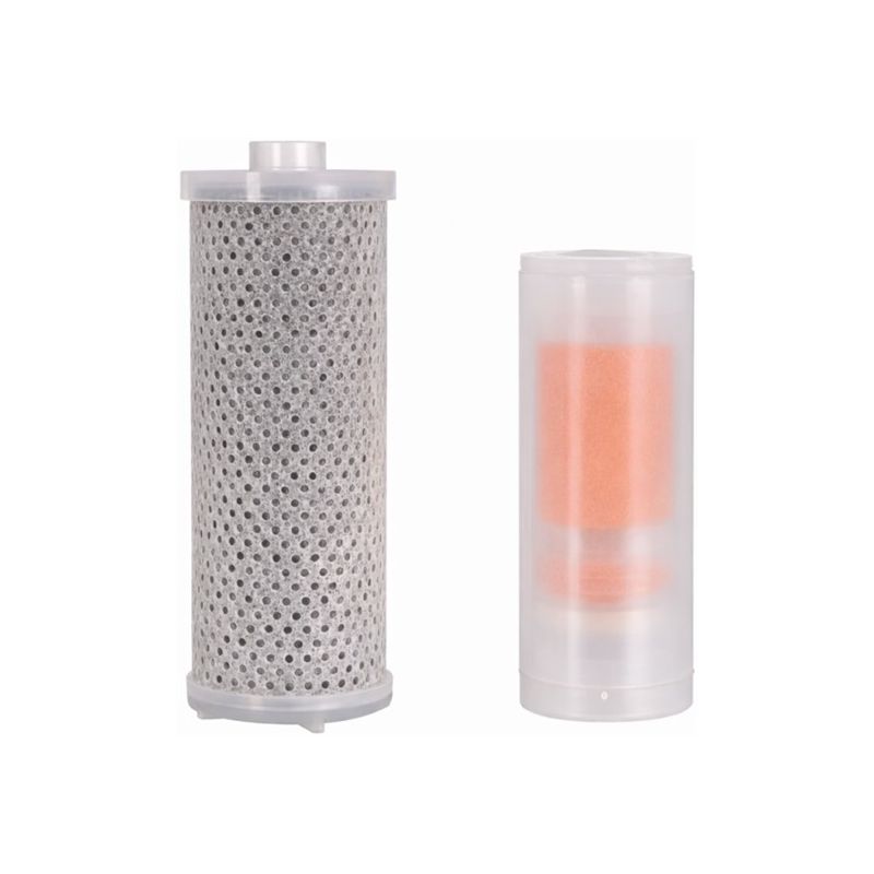 GLOX Filtr pro sprch.hlavici ACF - růže - 1