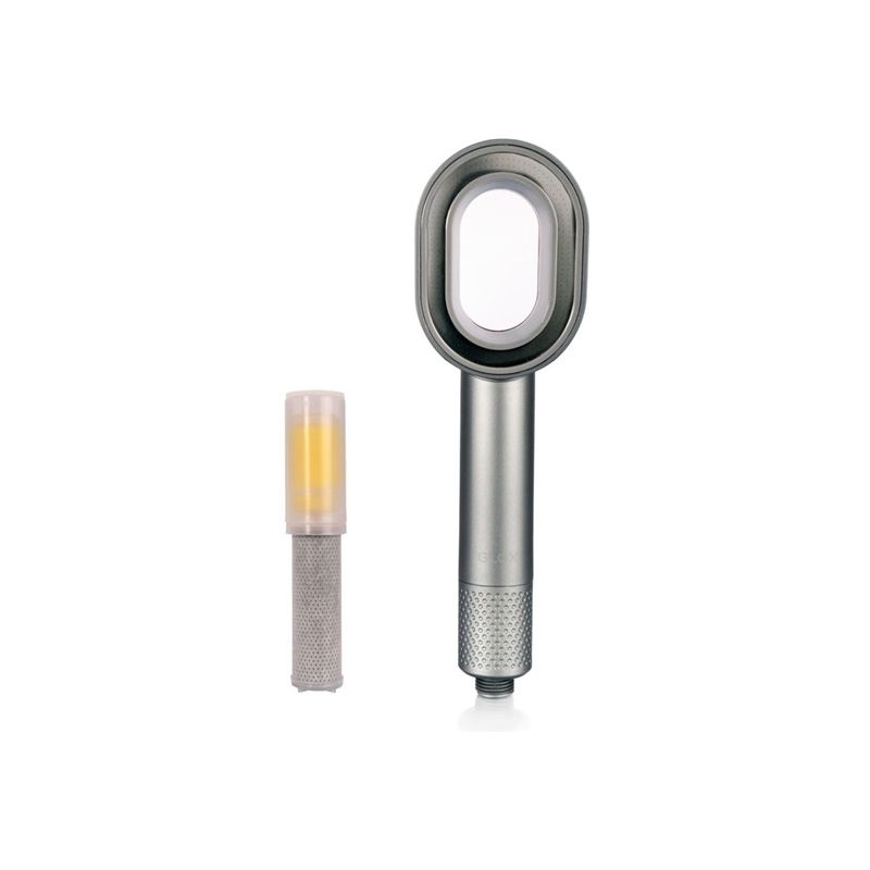 GLOX SH002G filtrační sprchová hlavice, - 1