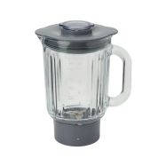 Kenwood KAP60.000GY Skleněný mixér - 1