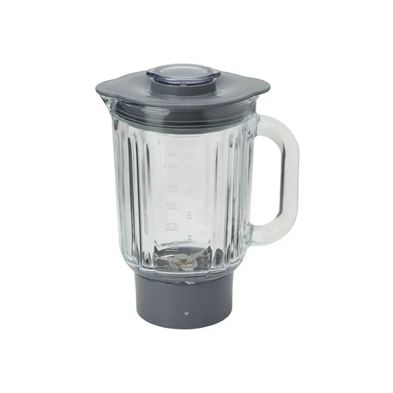 Kenwood KAP60.000GY Skleněný mixér - 1