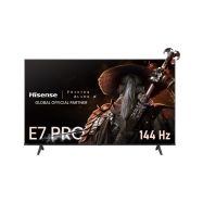 Hisense 43E7S PRO - 1