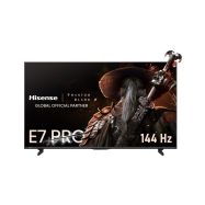 Hisense 50E7S PRO - 1