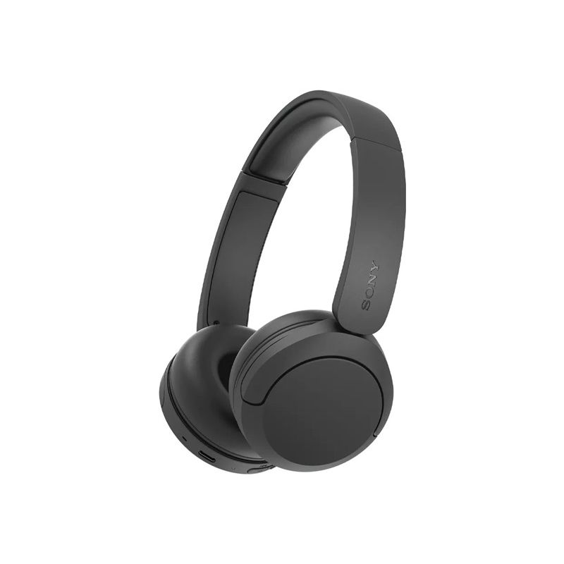 SONY WHCH530  sluchátka černá - 1