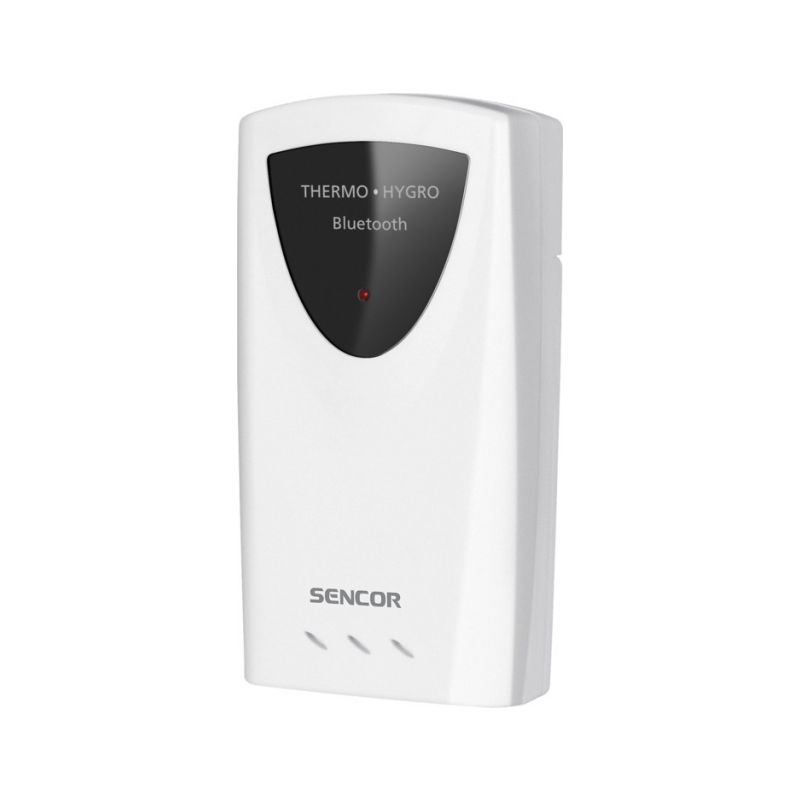 Sencor SWS 500 - Bluetooth Thermo-hydrometr - 1
