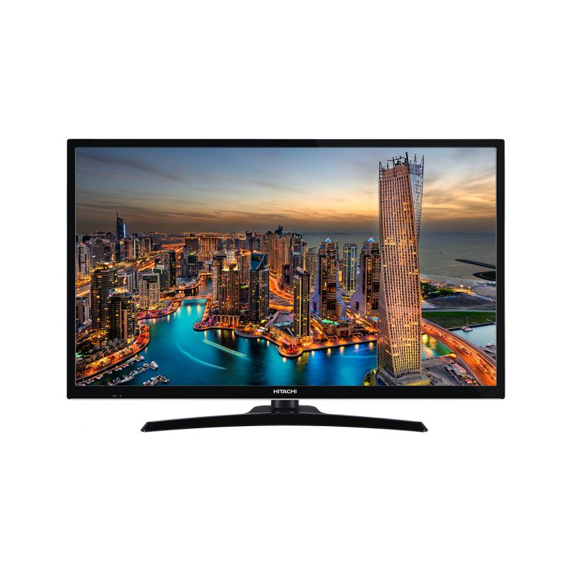 Hitachi 32HE4000 - FULL HD LED televizor 32" - 1 Hitachi 32HE4000 - FULL HD LED televizor 32" - 1
