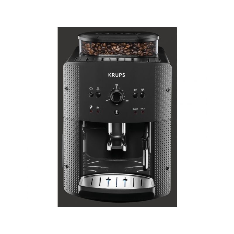 Krups EA810B70 - espresso - 1