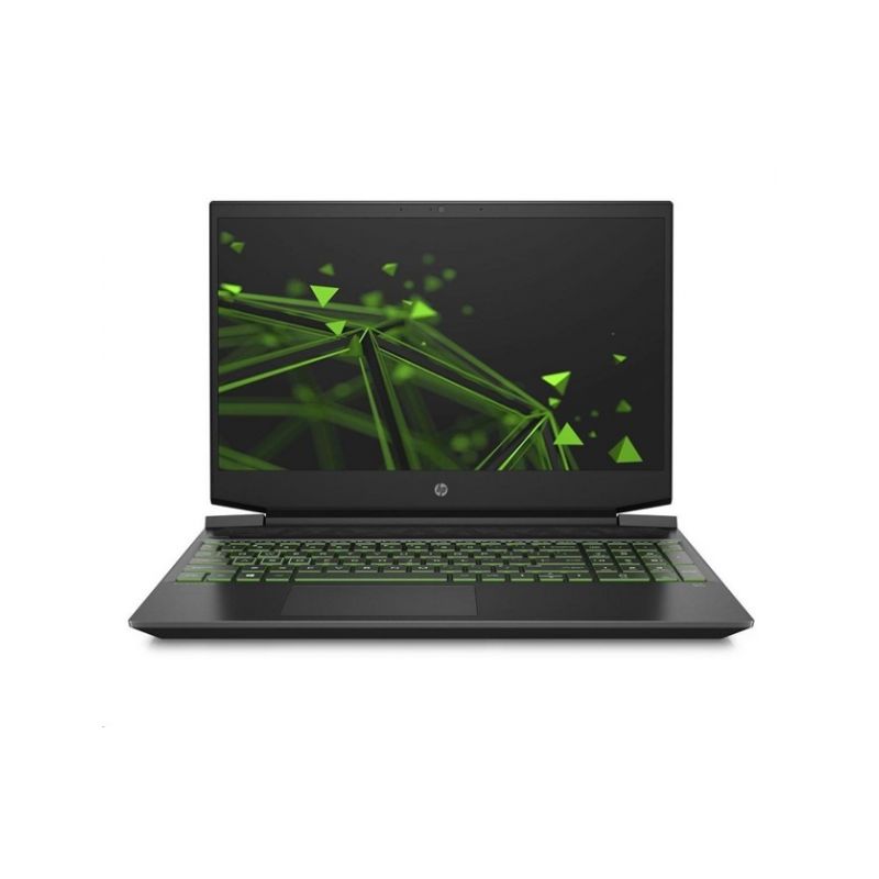 HP Pavilion Gaming 15-ec0002nc/WIN10 - 1 HP Pavilion Gaming 15-ec0002nc/WIN10 - 1