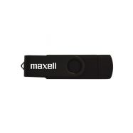 Maxell USB FD Dual 16GB + microUSB - 3