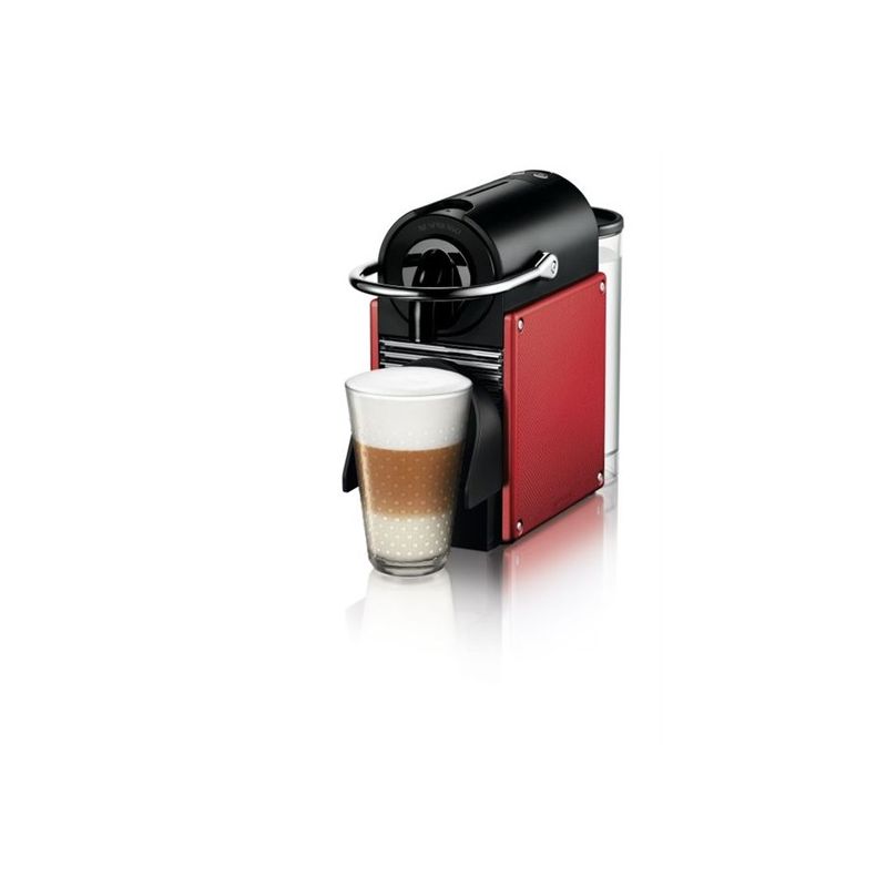 De'Longhi Nespresso EN 125 R - 1 De'Longhi Nespresso EN 125 R - 1