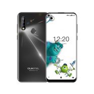 Oukitel C17 Pro DS Black - 1